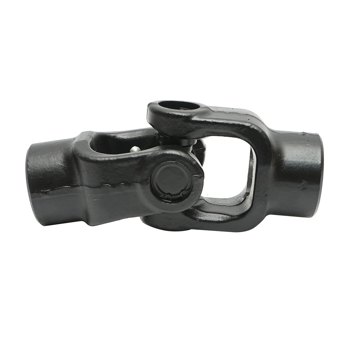 Articulatie cardan FCF T2 completa, cruce 23,8x61,3mm, C30 cu pana